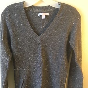 V-neck Sweater